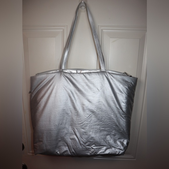 A New Day Padded Laptop Sleeve Purse Bag Womens Computer Bag Target - Picture 1 of 4